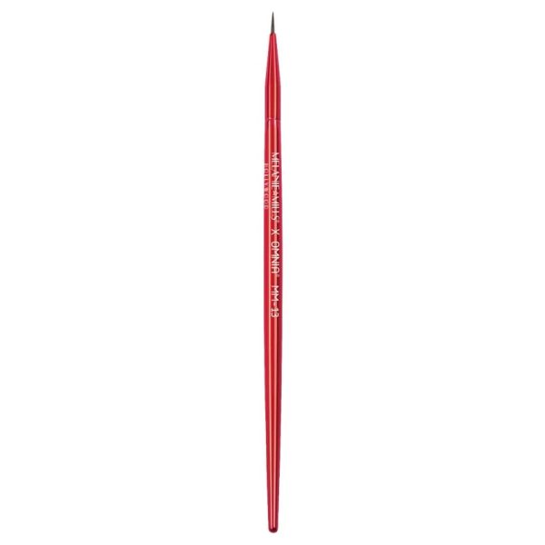 MM13 X Omnia - Pointed to Perfection Liner Brush - Image 2
