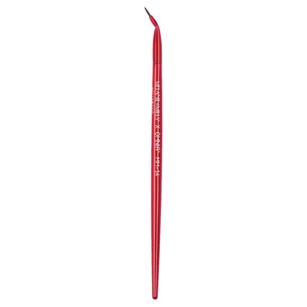MM14 X Omnia - Angled Pointed Liner Brush - Image 2