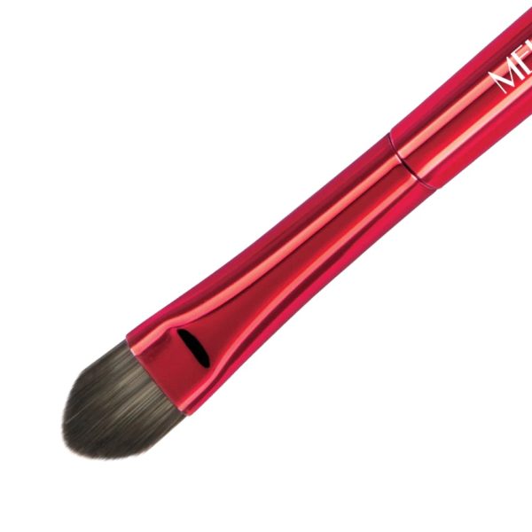 MM17 X Omnia - Lipgloss/Spot Concealer Brush