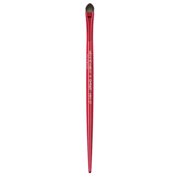 MM17 X Omnia - Lipgloss/Spot Concealer Brush - Image 2
