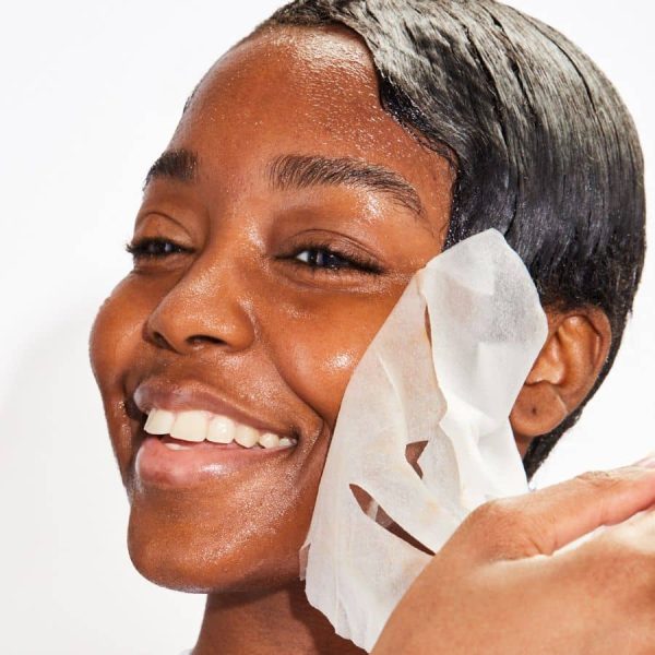 Moodmask Exfoliate Mate - Single - Image 2