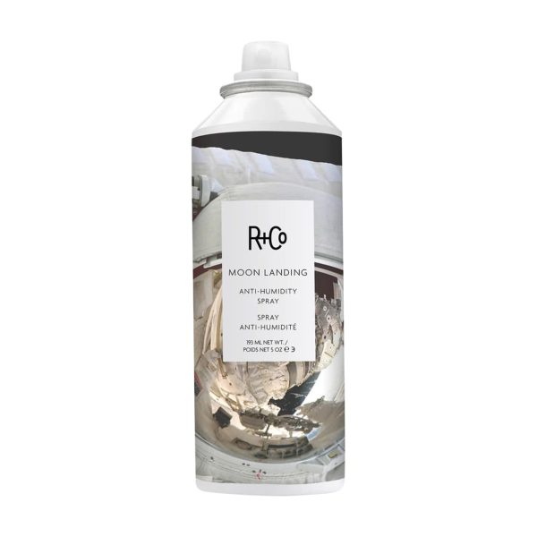 Moon Landing Spray