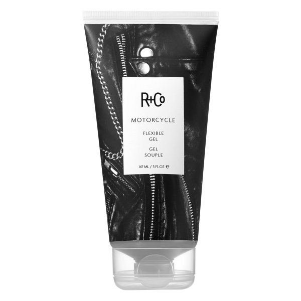 Motorcycle Flexible Gel