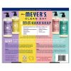 Mrs. Meyer's Clean Day Hand Soap 16 fl oz - 4-pack - Image 2