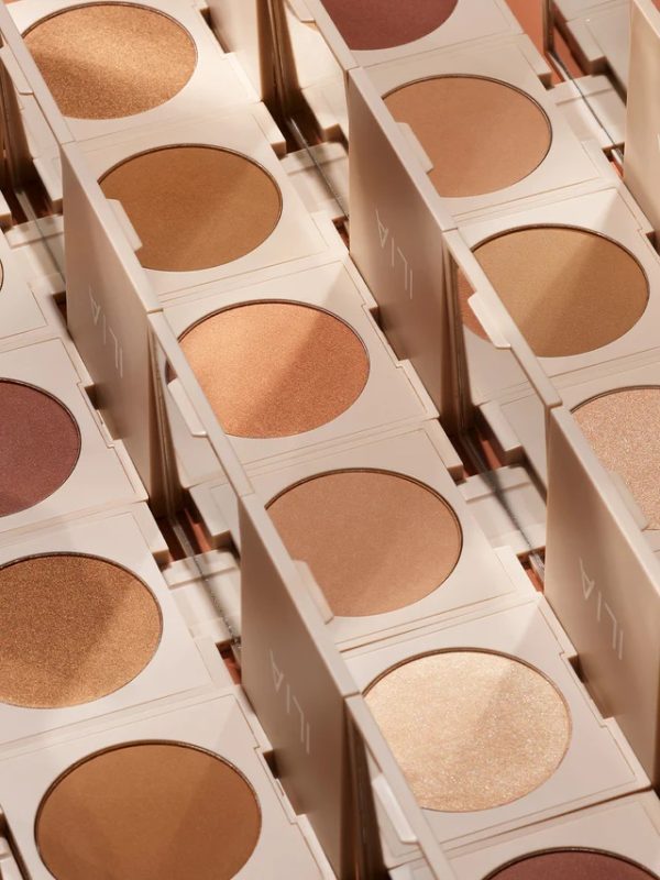 NightLite Bronzing Powder - Image 3