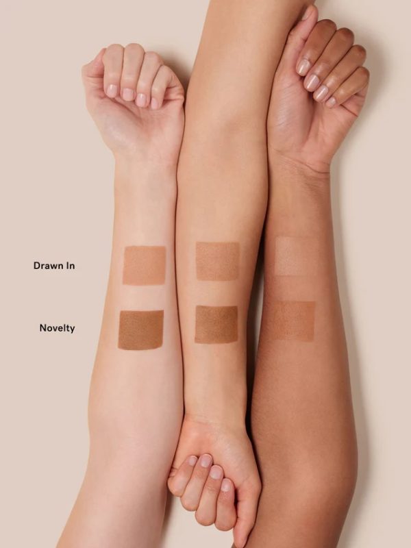 NightLite Bronzing Powder - Image 4