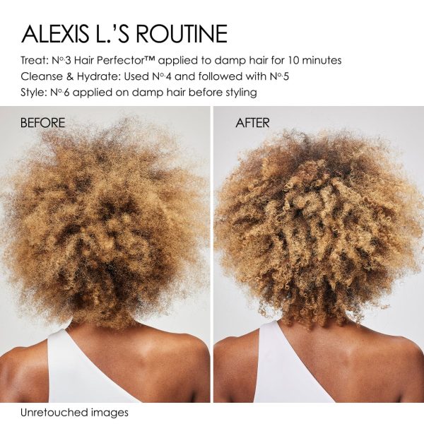 Nº.3 Hair Perfector - Image 3