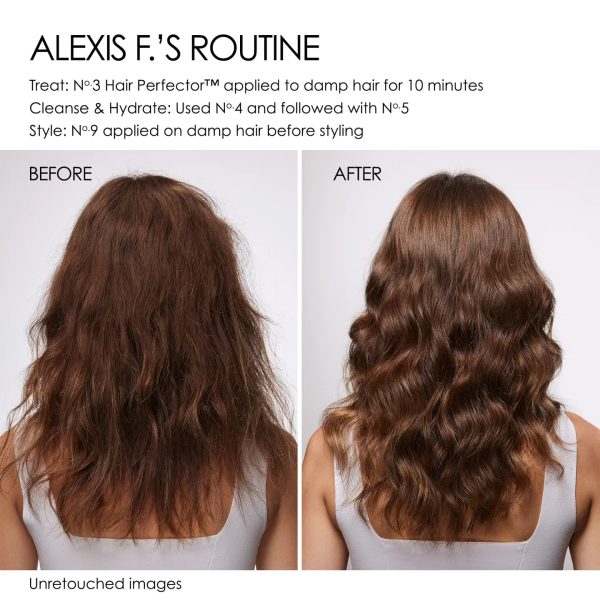 Nº.3 Hair Perfector - Image 4
