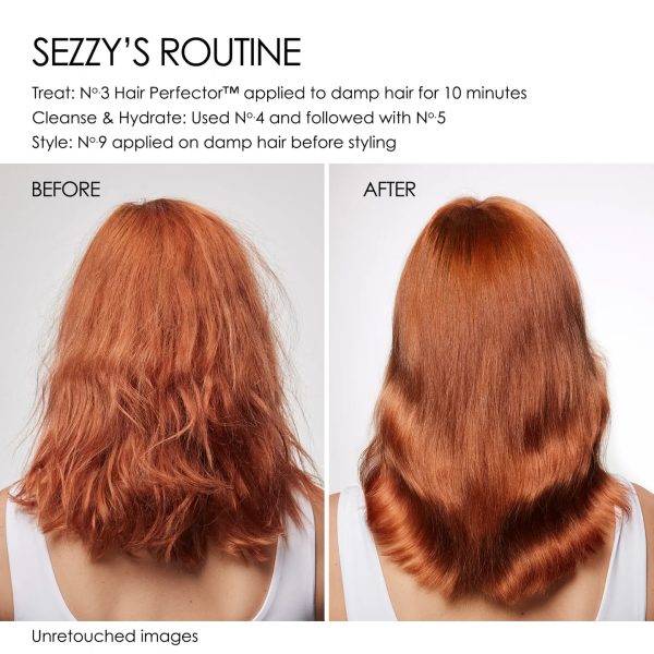 Nº.3 Hair Perfector - Image 6