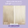 Nº.4P Blonde Enhancer™ Toning Shampoo 8oz - Image 5