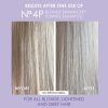 Nº.4P Blonde Enhancer™ Toning Shampoo 8oz - Image 7
