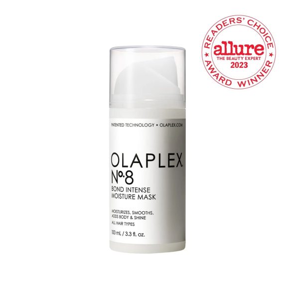 Nº.8 Bond Intense Moisture Mask 3oz