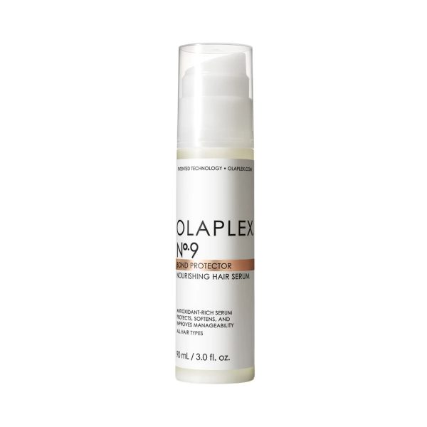 Nº.9 Bond Perfector Nourishing Hair Serum