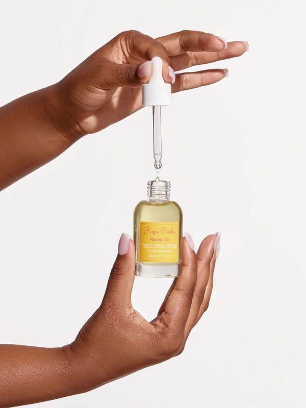 Nourish Oil - Image 2