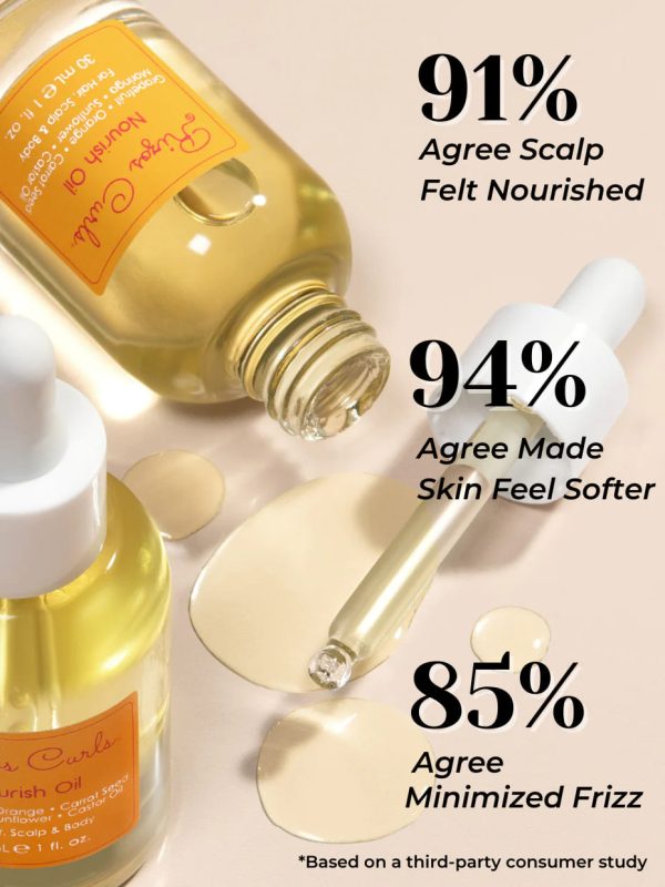 Nourish Oil - Image 3