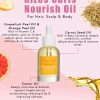 Nourish Oil - Image 4