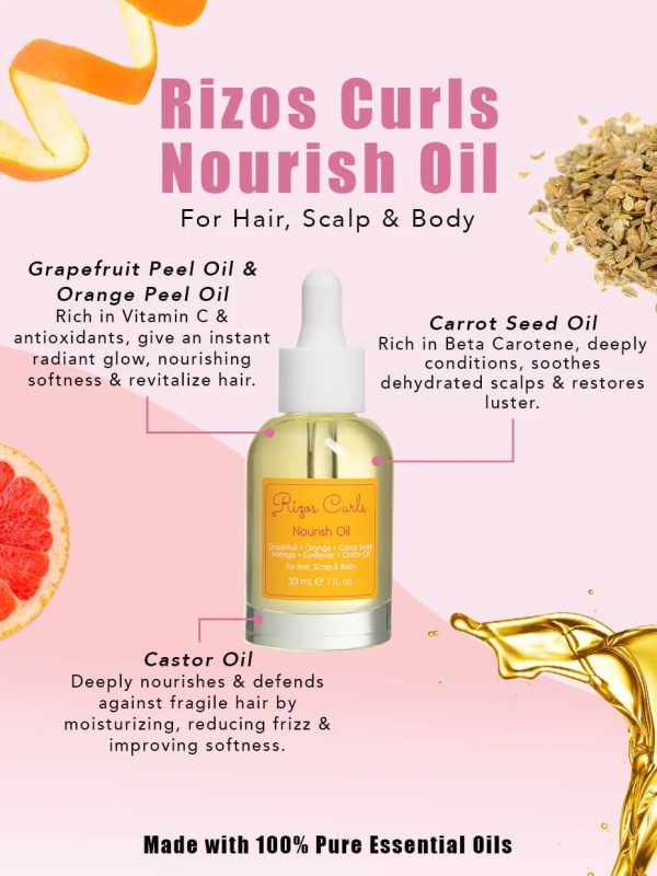 Nourish Oil - Image 4