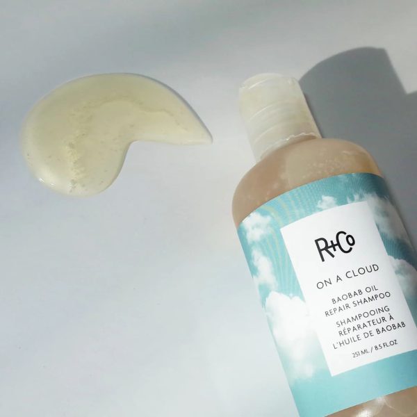 On A Cloud Shampoo - Image 2
