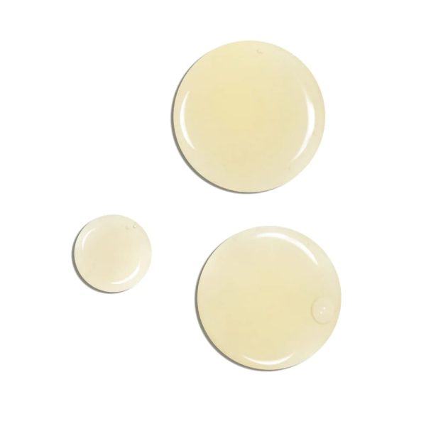 Organic Sunless Tan Anti-Aging Face Serum - Image 3