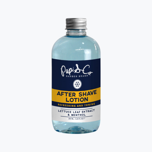 Papi & Co After Shave Lotion