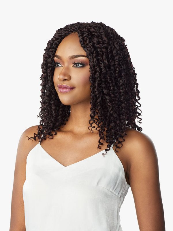 Passion Twist 12" - Image 2