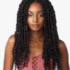 Passion Twist 18"