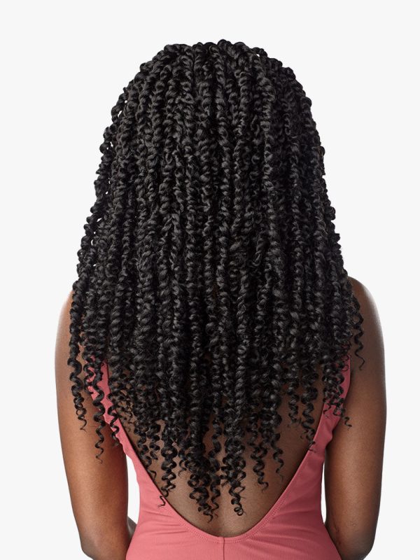 Passion Twist 18" - Image 2