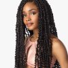 Passion Twist 24"