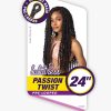 Passion Twist 24" - Image 3