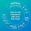 Peptide Prep Detox Shampoo - Image 5