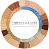 Perfect Canvas Airbrush Foundation – Light/Medium - Image 4