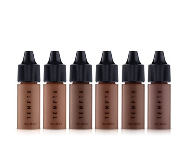 Perfect Canvas Airbrush Bronzer & Contour
