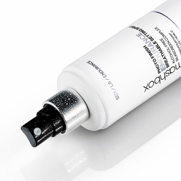 Photo Finish Endurance Breathable Setting Spray - Image 3