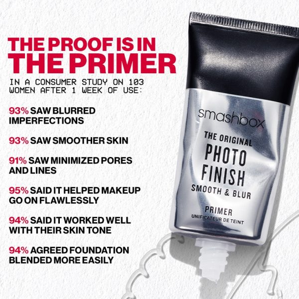 Photo Finish Foundation Primer - Image 3