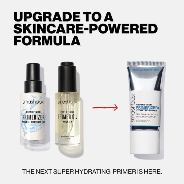 Photo Finish Primerizer+ Hydrating Primer - Image 3
