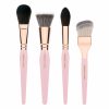 Pink Golden Triangle Face Set - Image 2