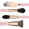 Pink Golden Triangle Face Set - Image 4