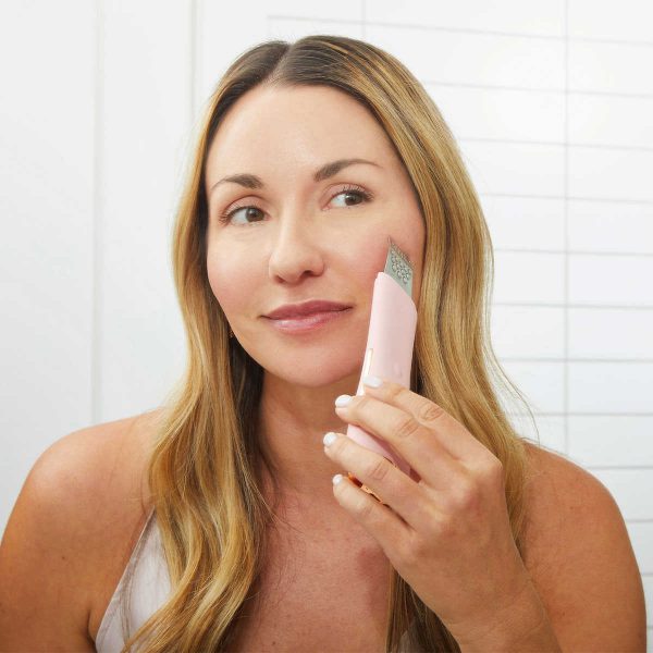 PMD Wave Pro Spatula Skincare Device - Image 6