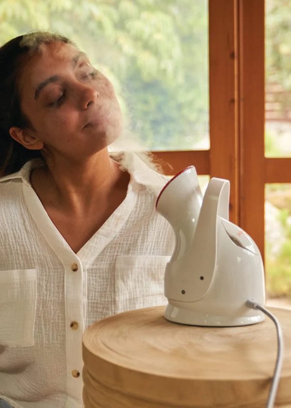 Pro Facial Steamer - Image 3