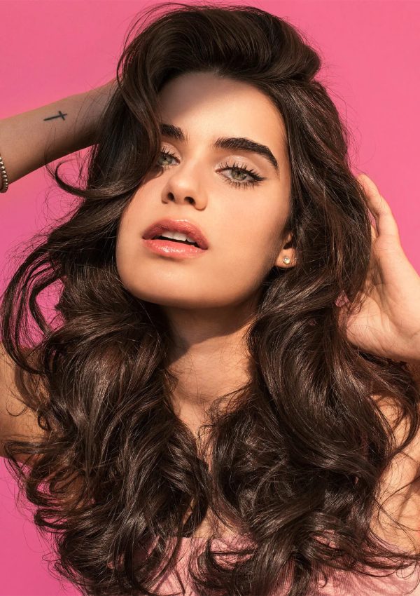 Puff Me Volumizing Mousse - Image 5