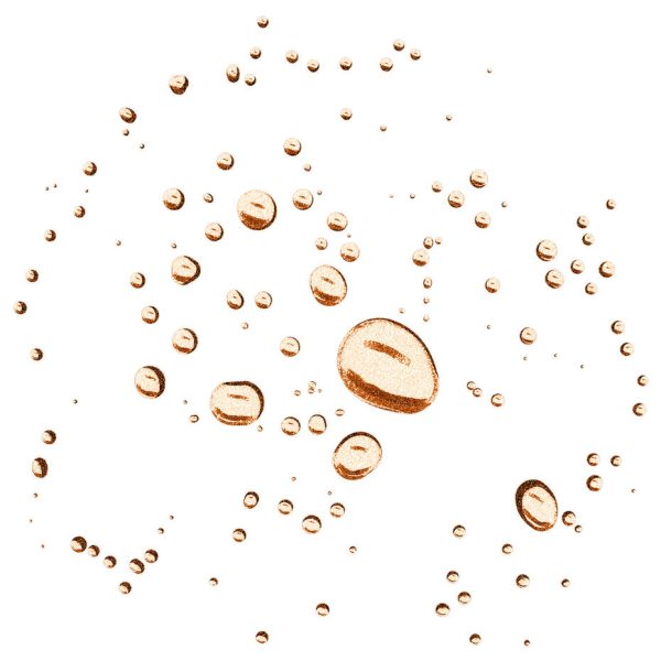 Radiant Finish Setting Spray - Image 2