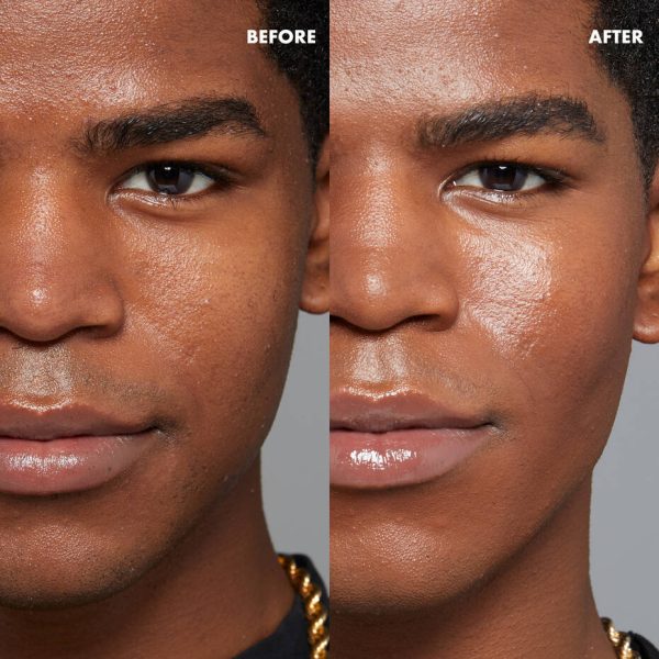 Radiant Finish Setting Spray - Image 3