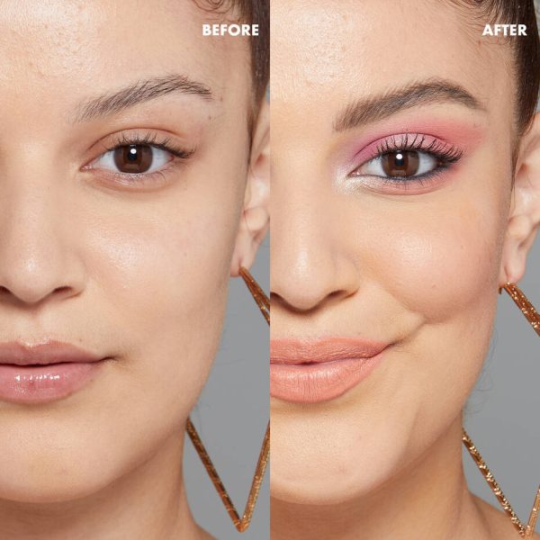 Radiant Finish Setting Spray - Image 4