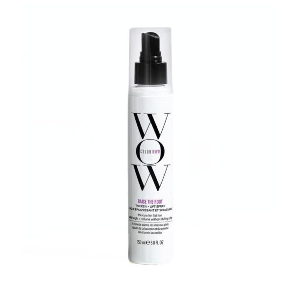 Raise the Root Thicken and Lift Spray