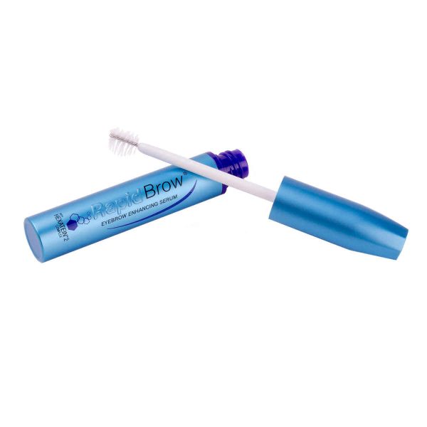 RapidBrow Eyebrow Enhancing Serum - 0.1 fl oz - 2-pack - Image 2