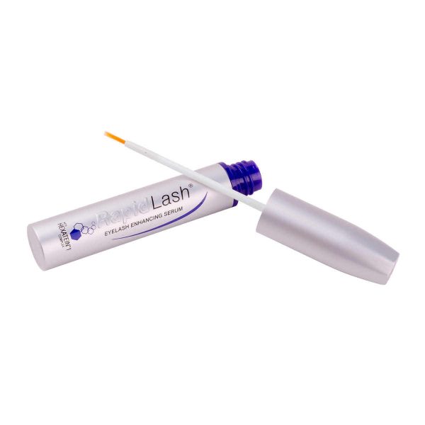 RapidLash Eyelash Enhancing Serum - 0.1 fl oz - 2-pack - Image 2