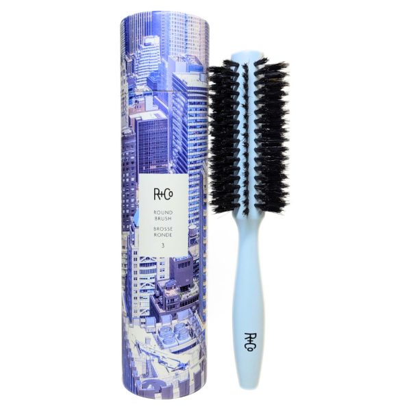 Round Brush 3