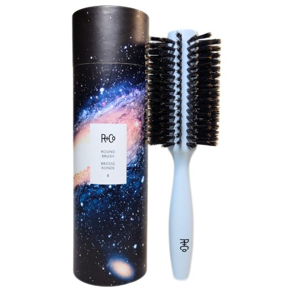 Round Brush 4