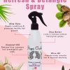 Refresh & Detangle Spray - Image 2