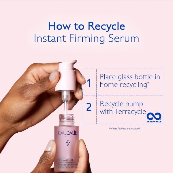 Resveratrol-Lift Instant Firming Retinol Alternative Serum - Image 3